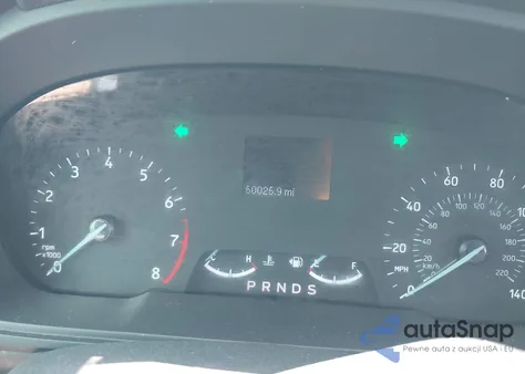 2021 Ford Ecosport S from USA, damaged, VIN MAJ6S3FL3MC422958